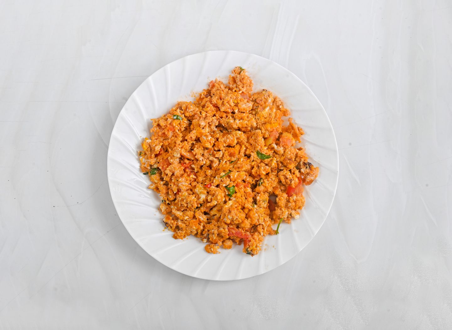 Shakshouka Adani
