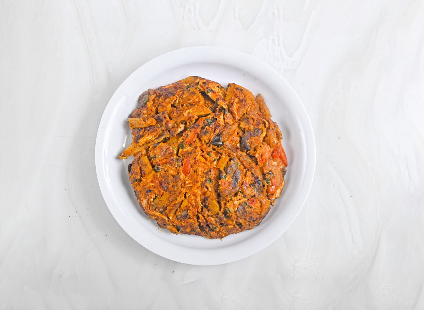 Shaybani Chicken Augdah