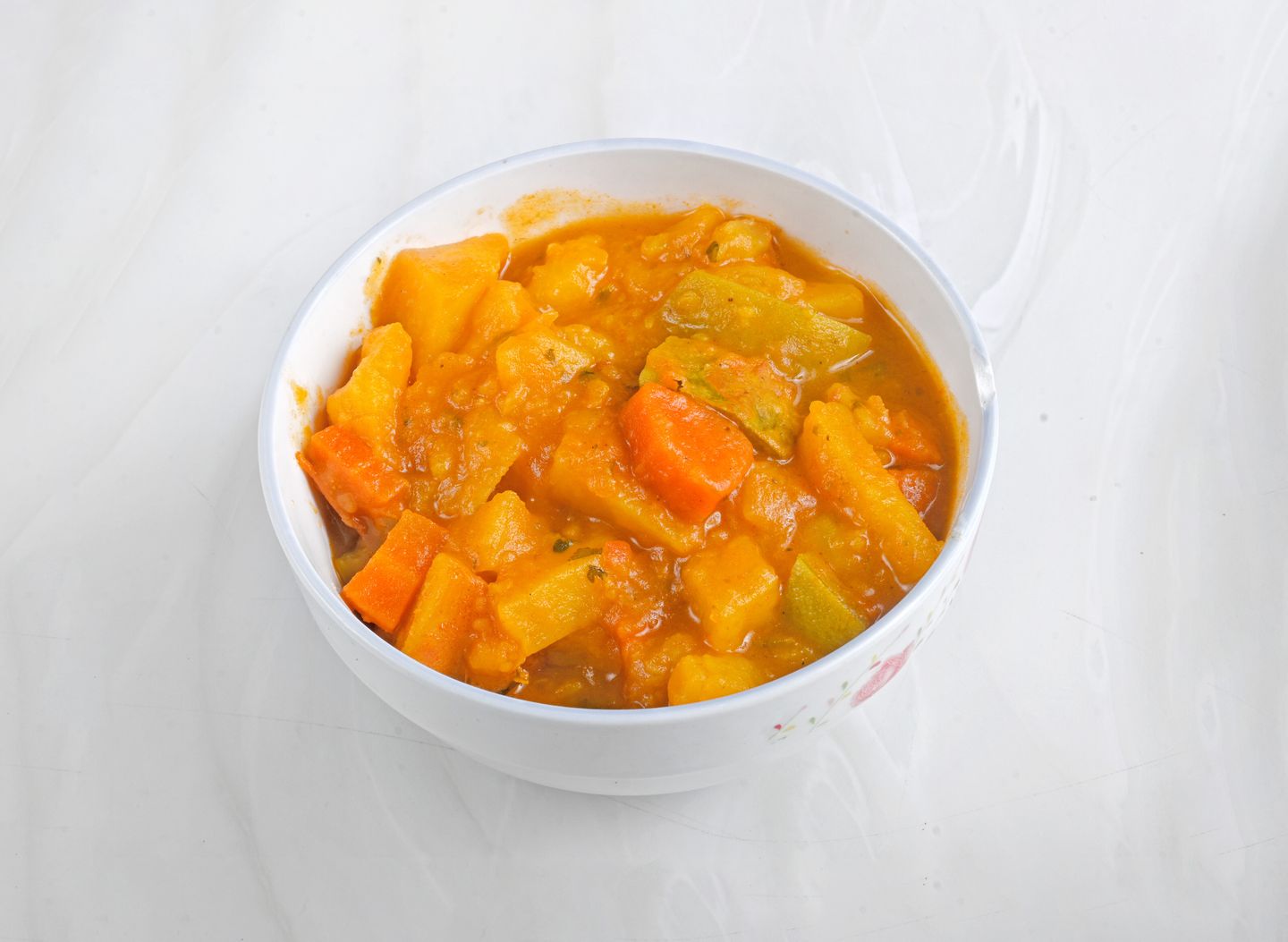 Mixed Vegetable