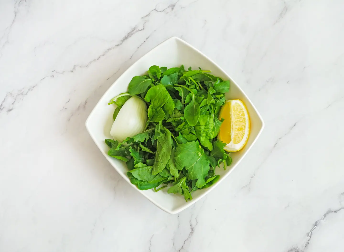 Arugula Salad