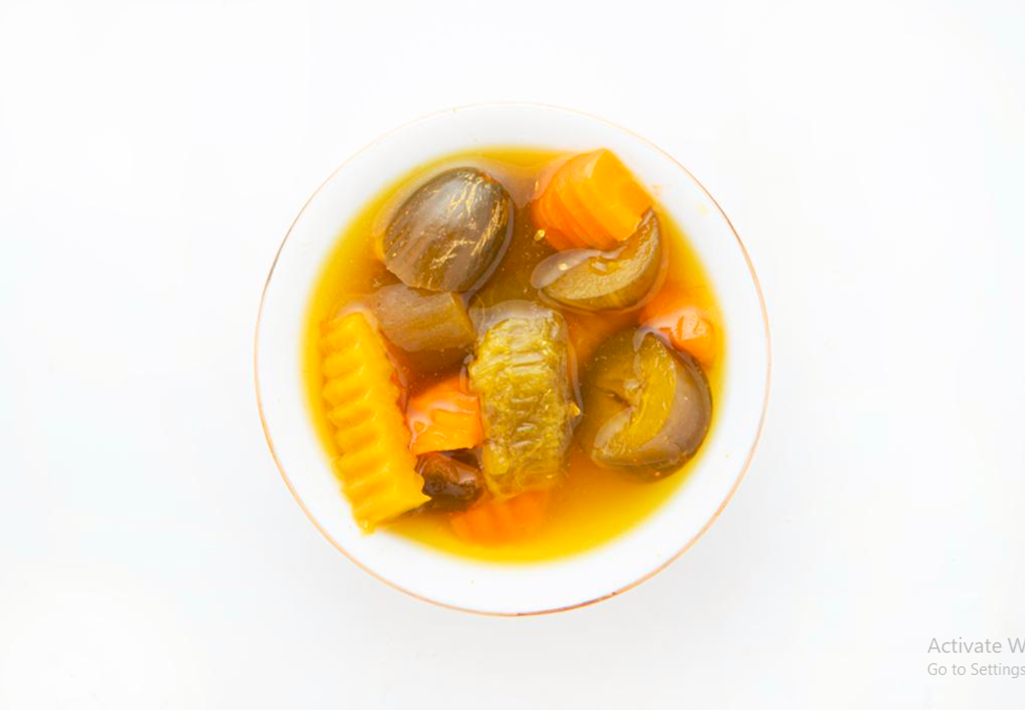 Turshi Baladi