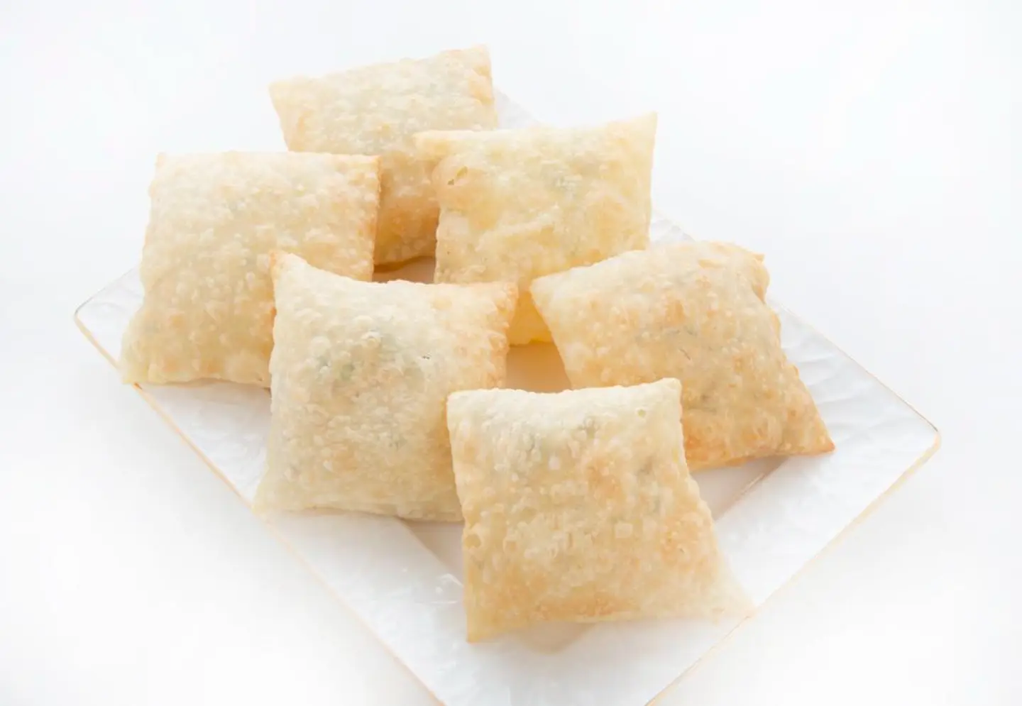 صحن بريك - صغير