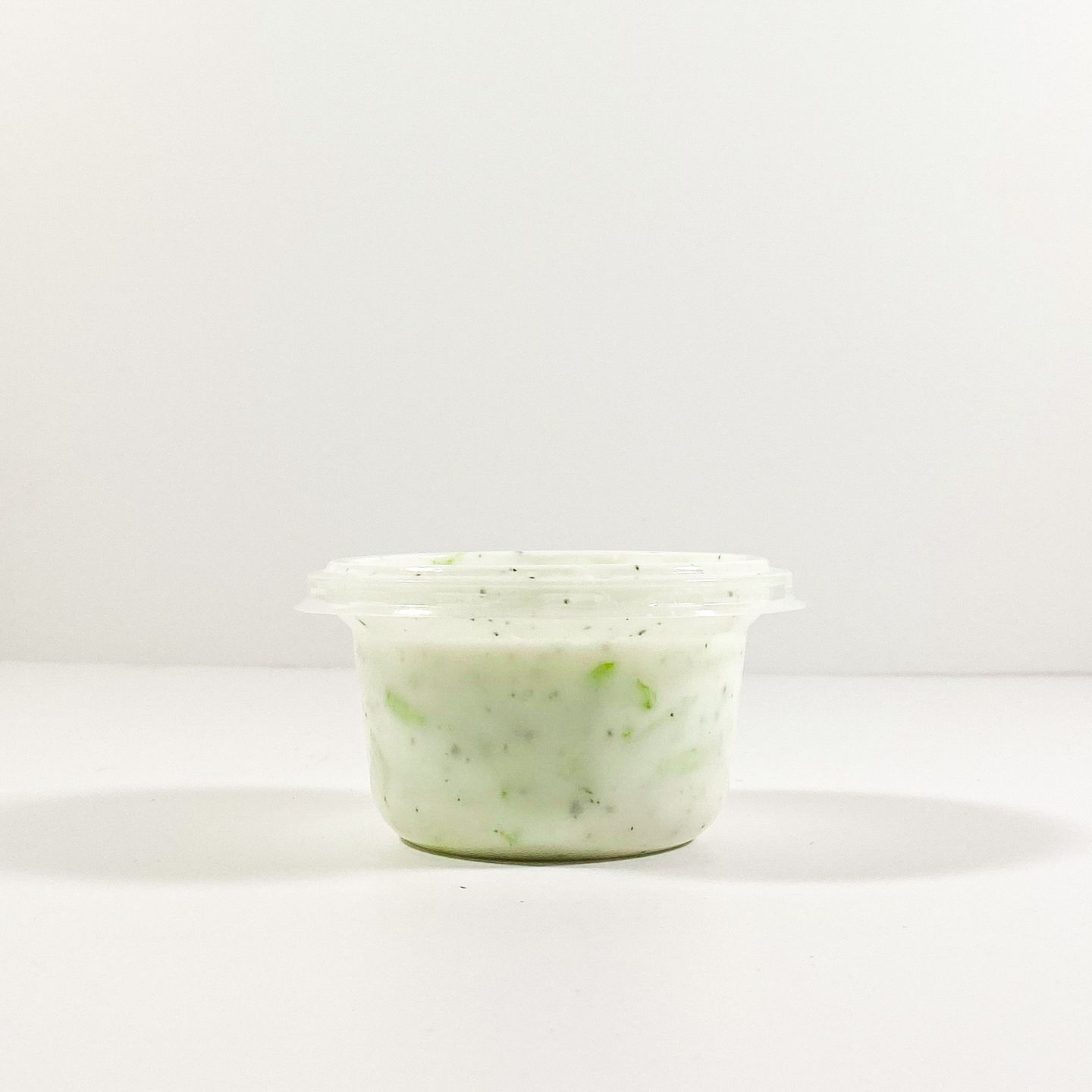 Cucumber Laban