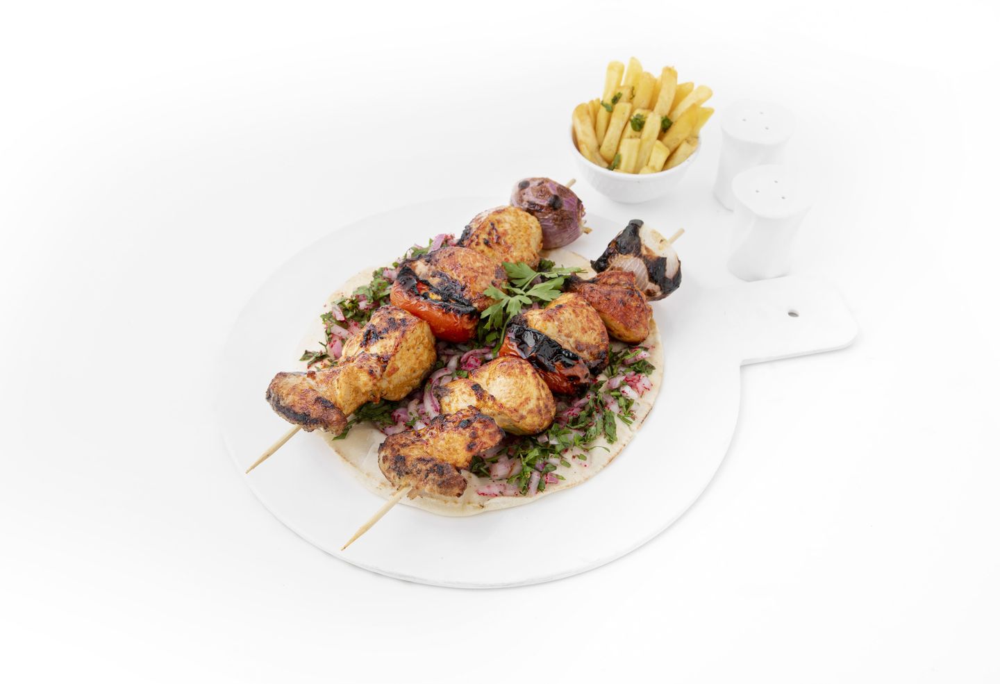 Shish Tawouk