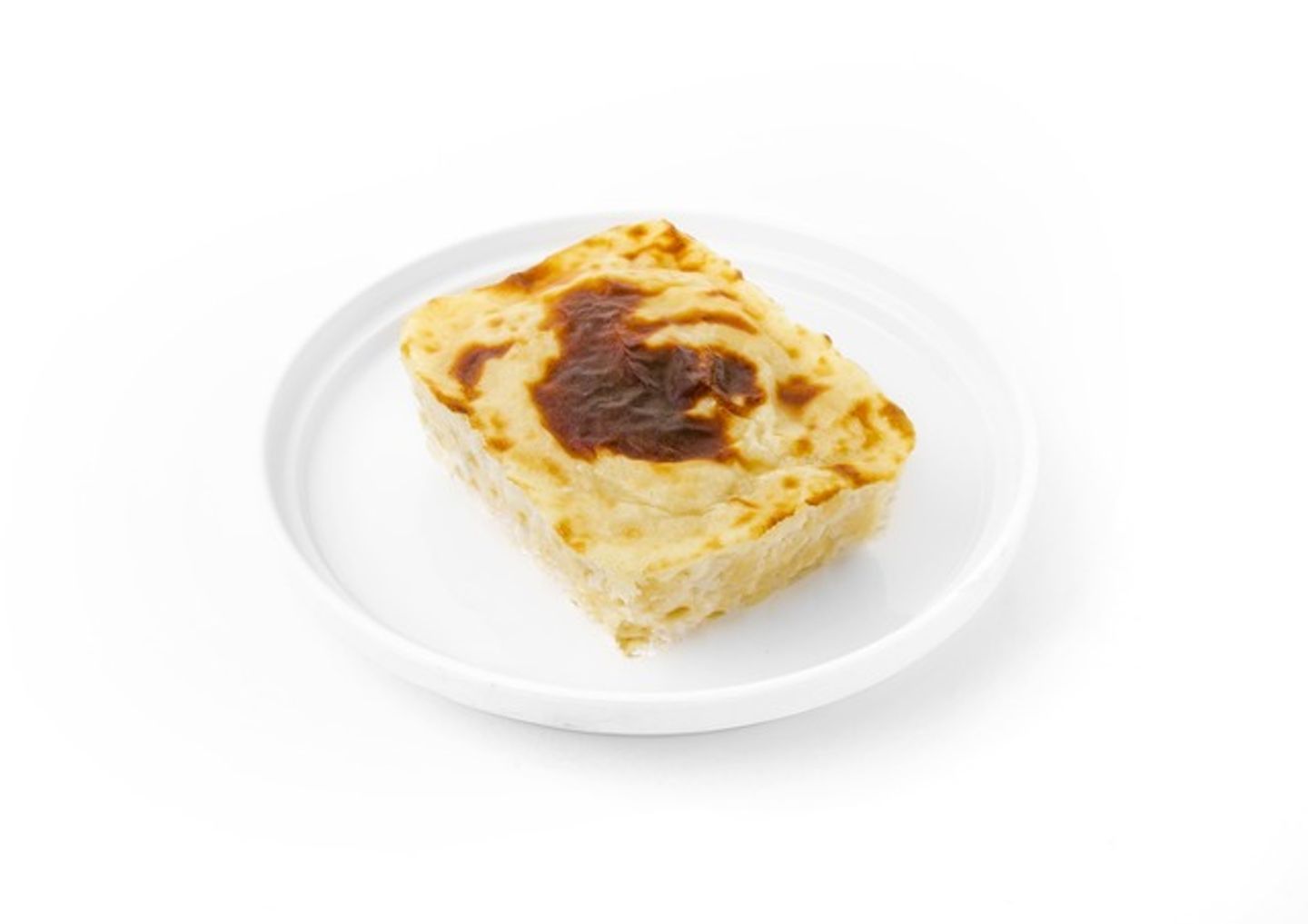 Macaroni Béchamel