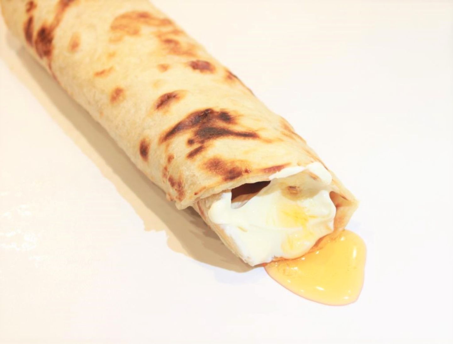 شباتي جبن عسل