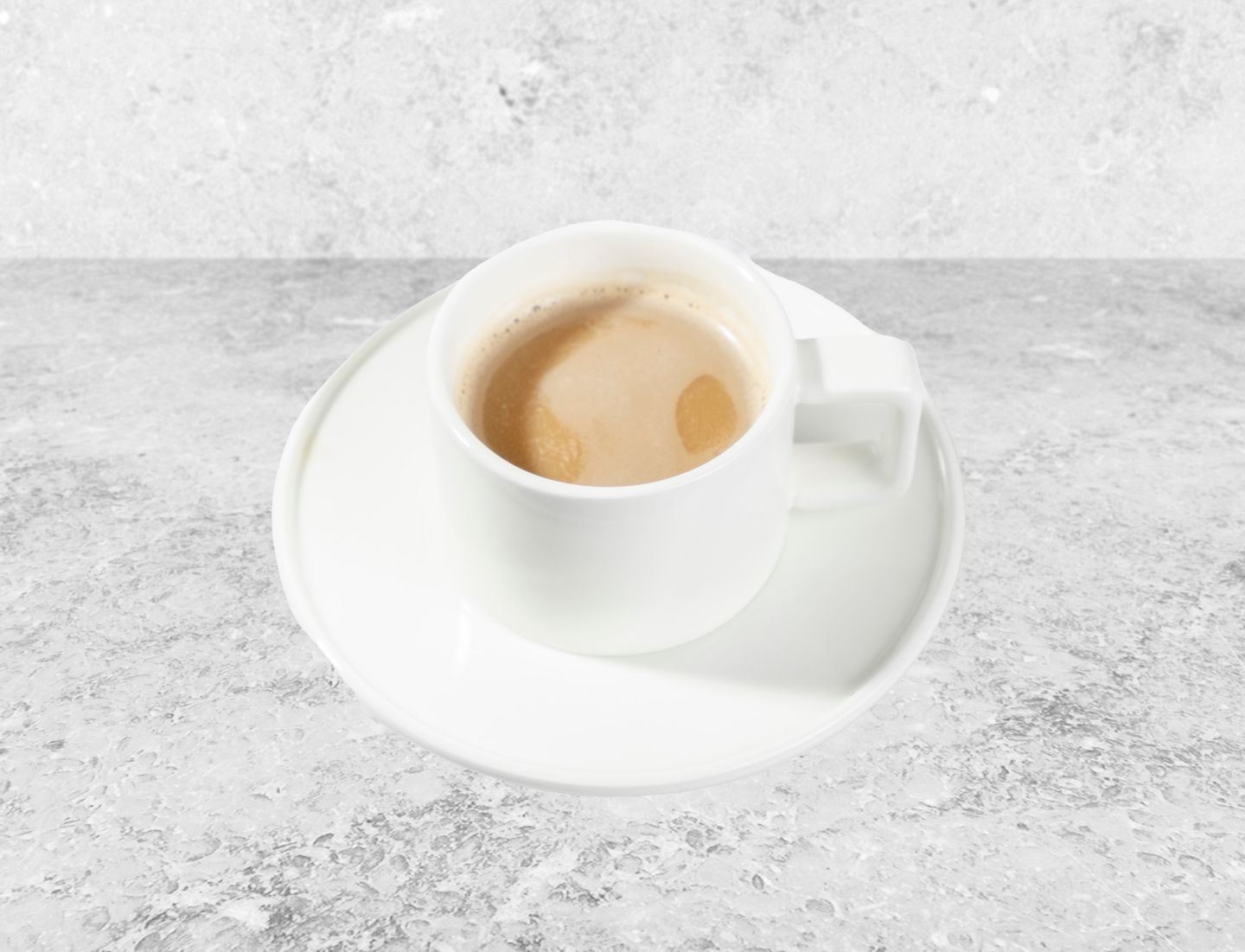 كوب شاي كرك