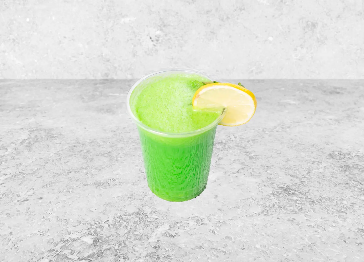 Mint Lemon Juice