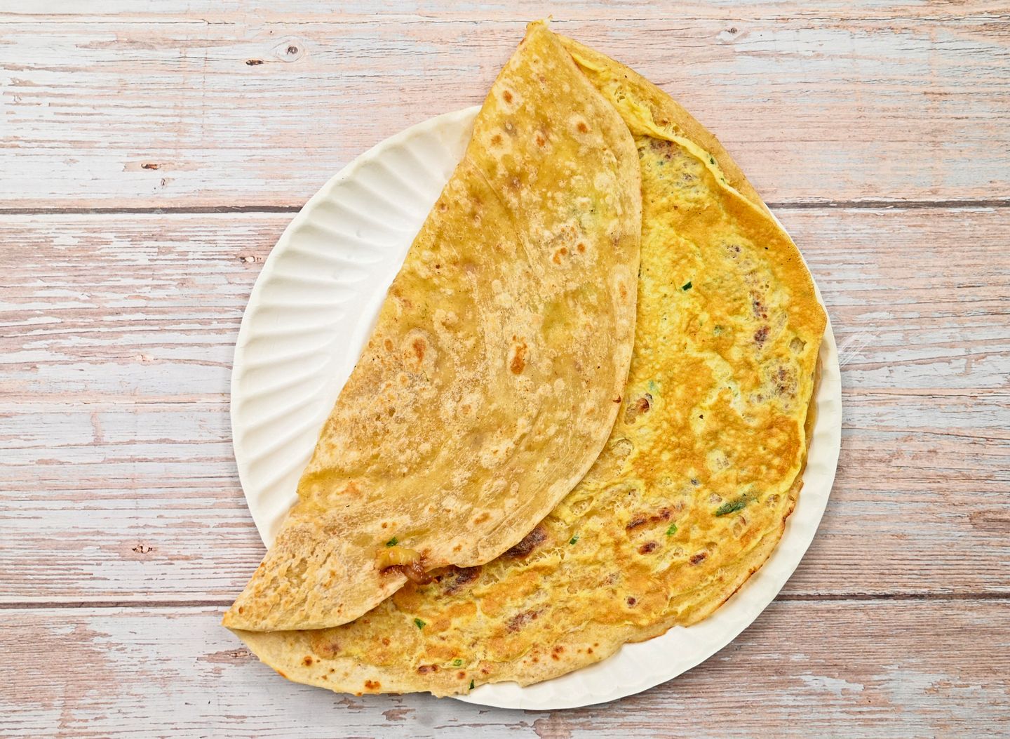 Egg Pie