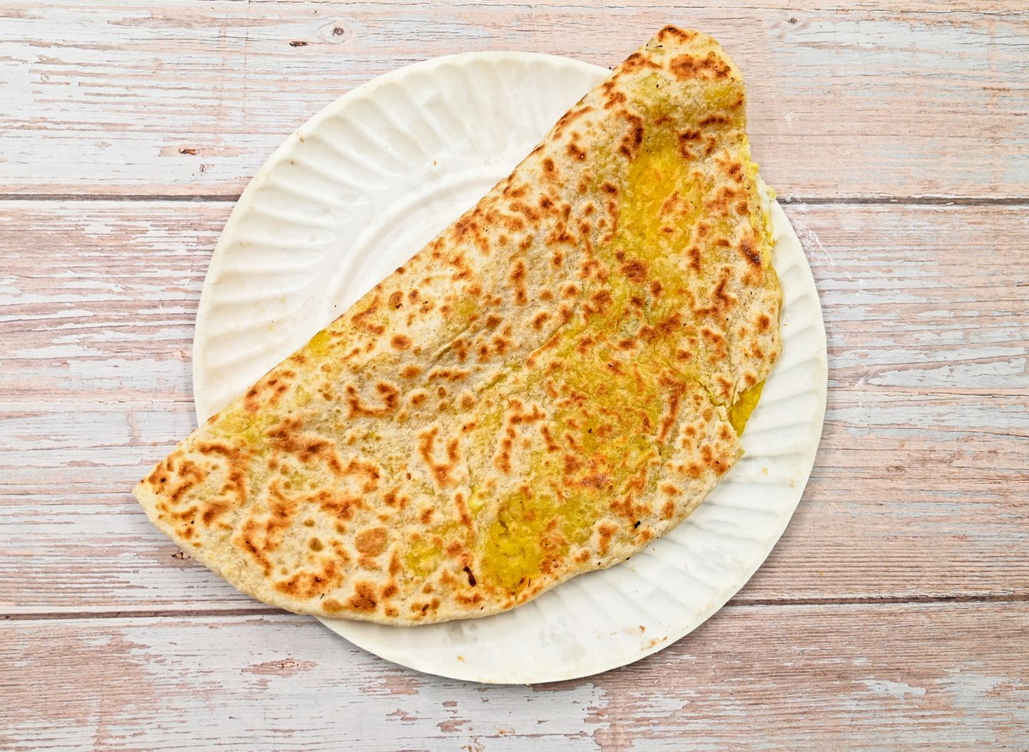 Potato Pie