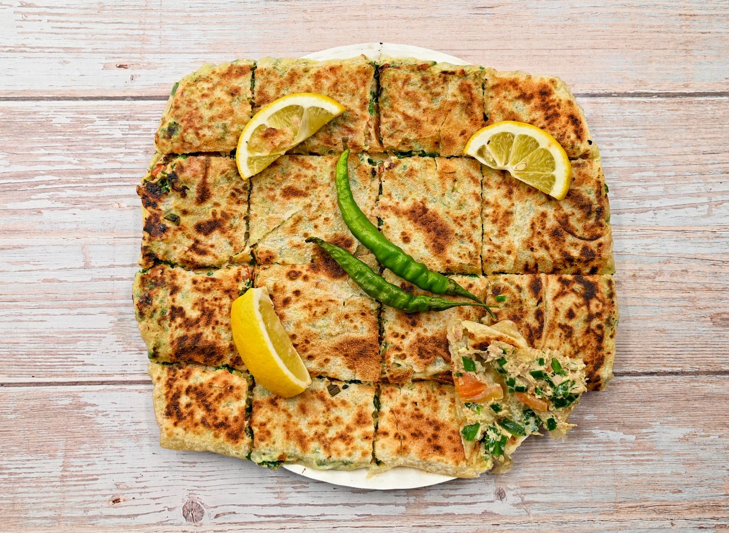 Tuna Mutabbak