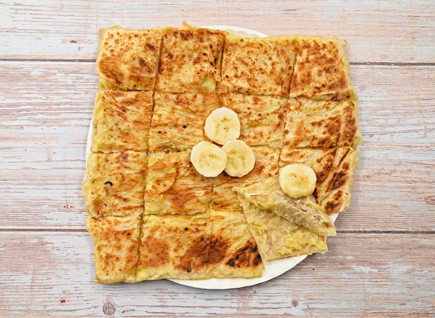 Banana Mutabbak