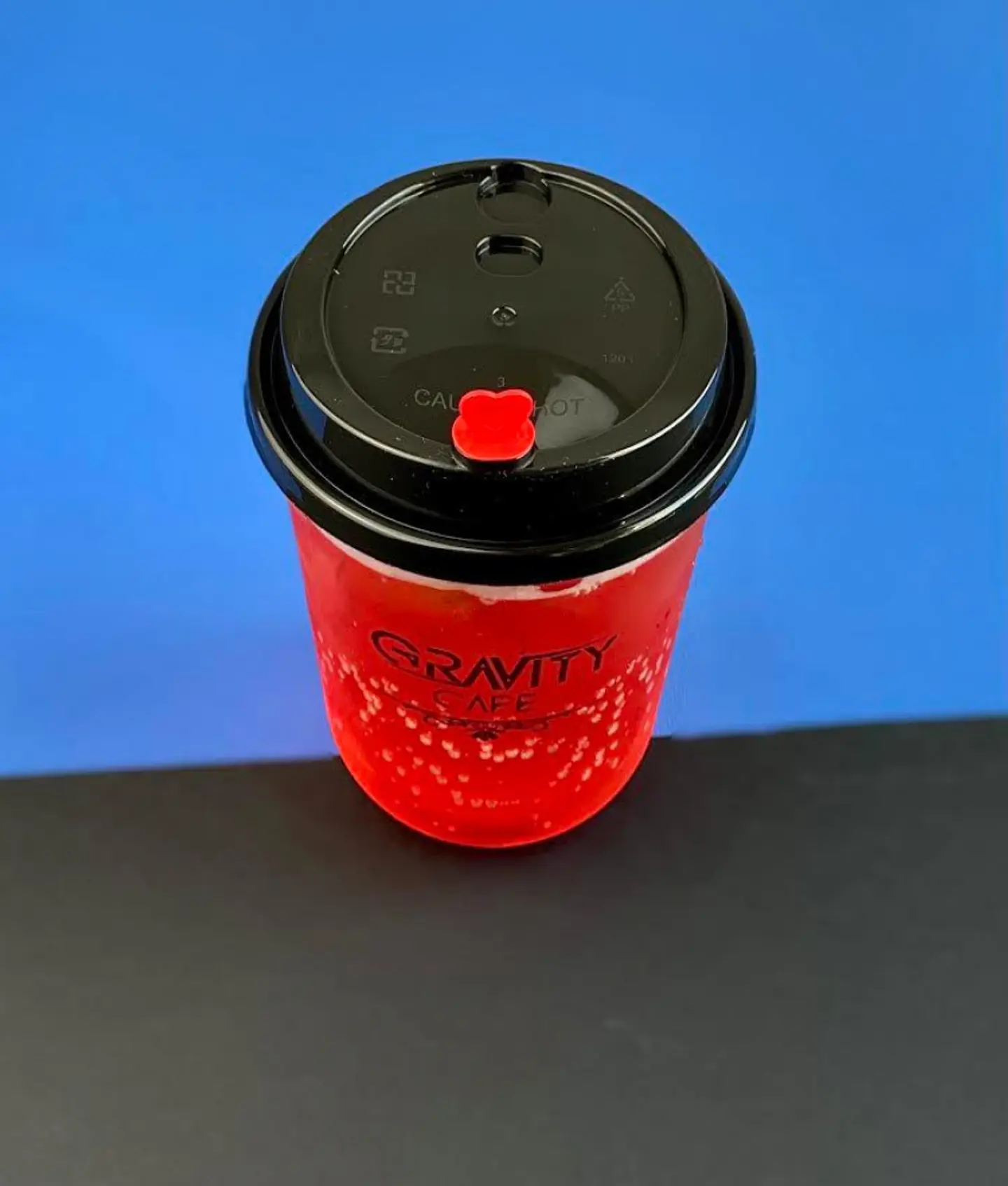 موهيتو فراولة