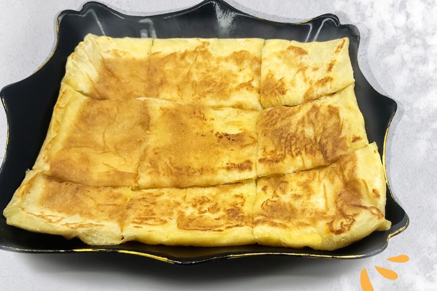 مطبق جبن حالي