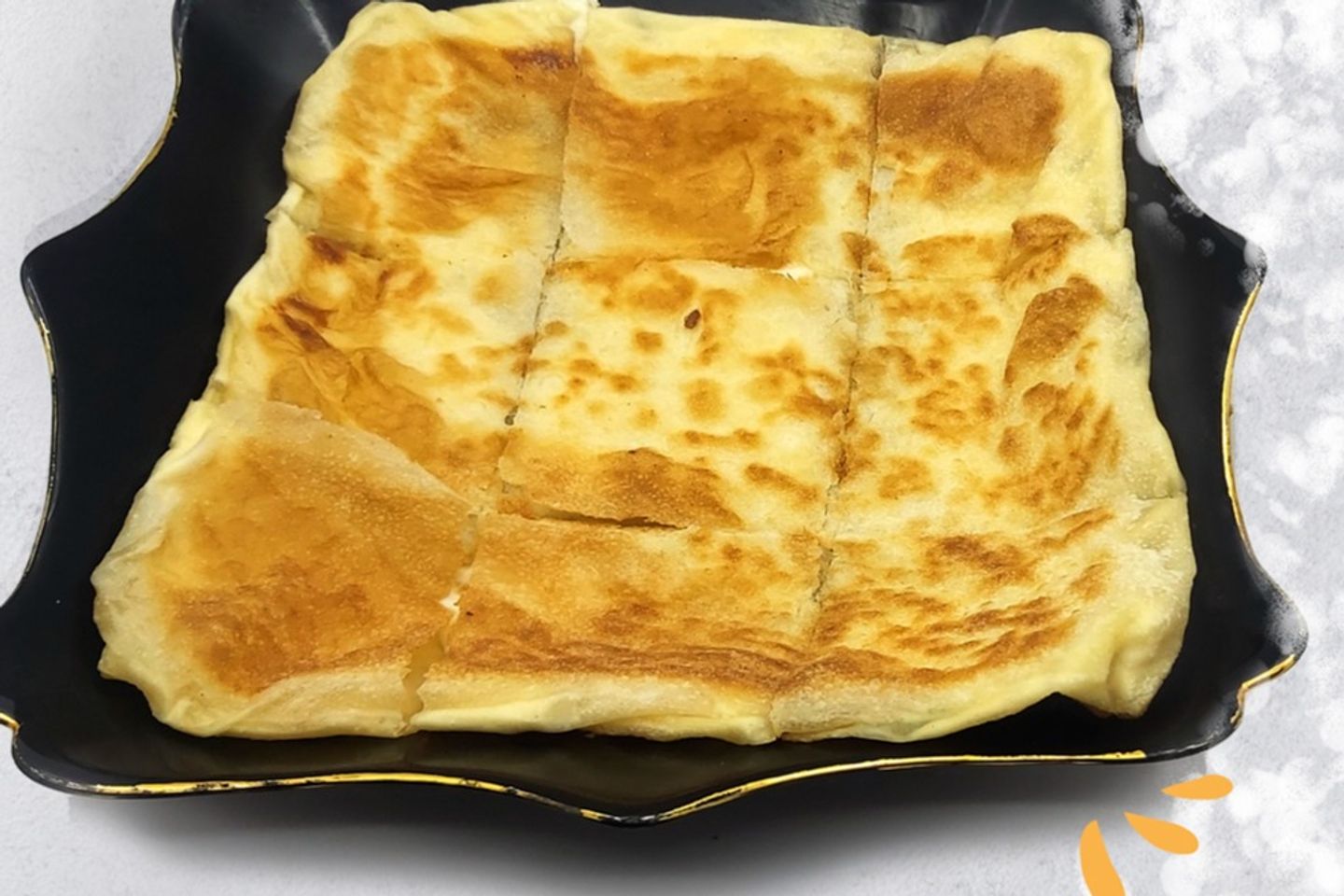 مطبق قشطة