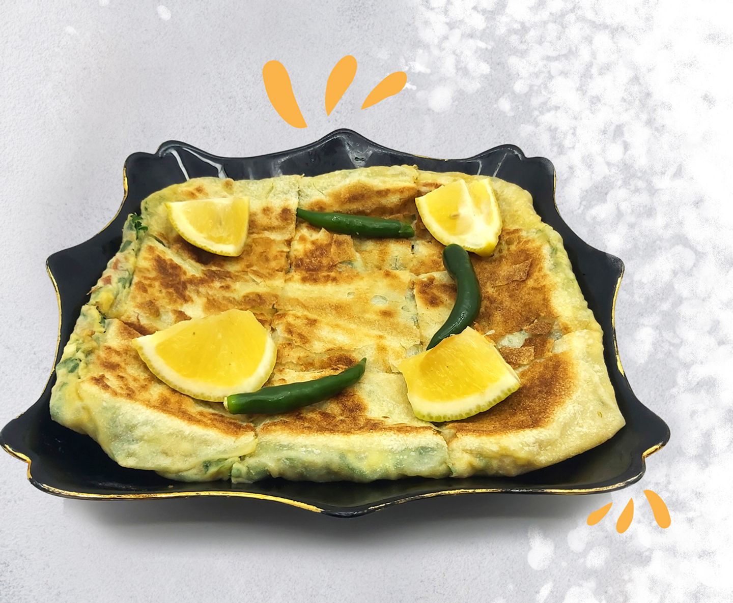 مطبق موز