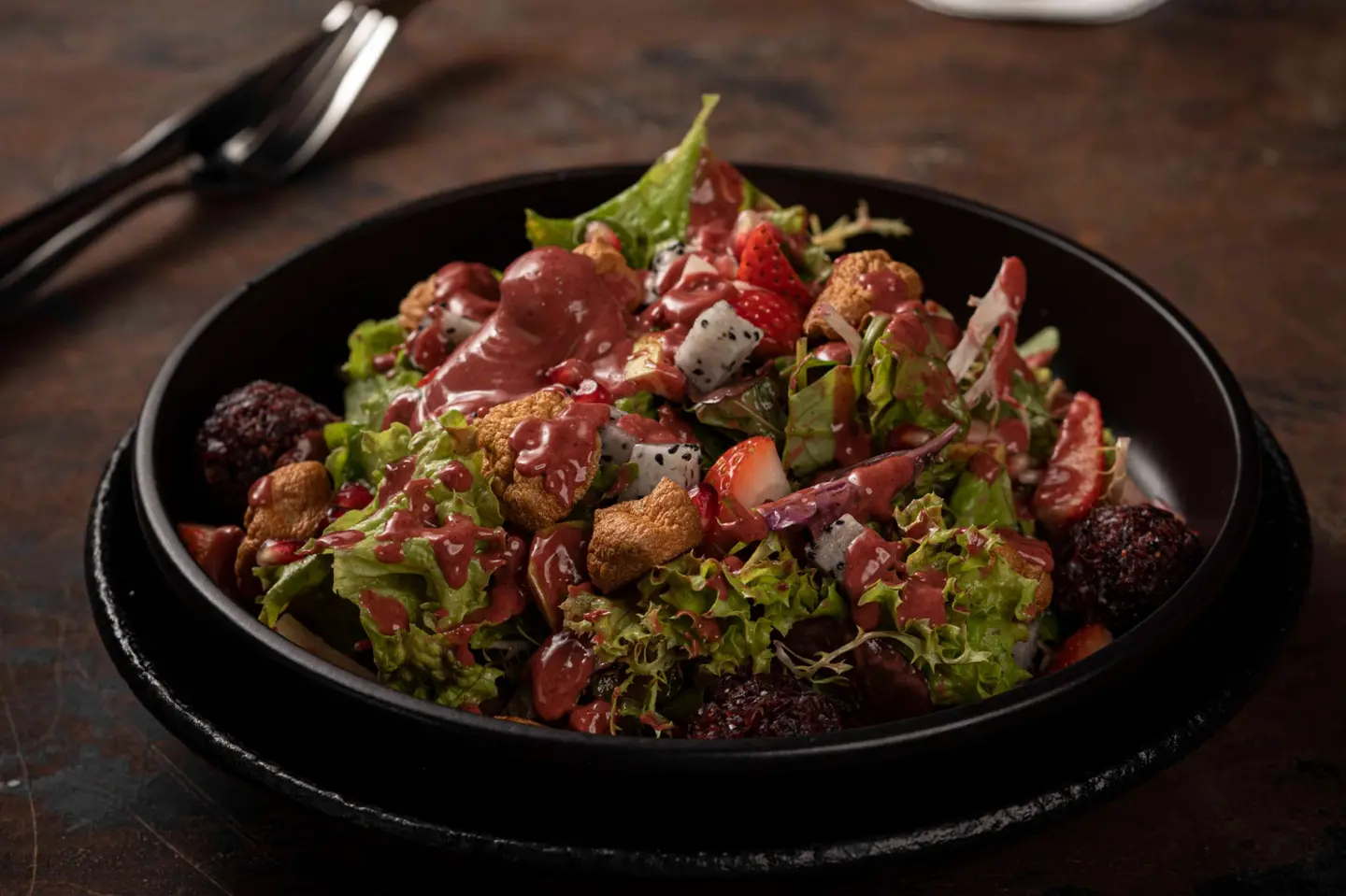 Tropical Salad
