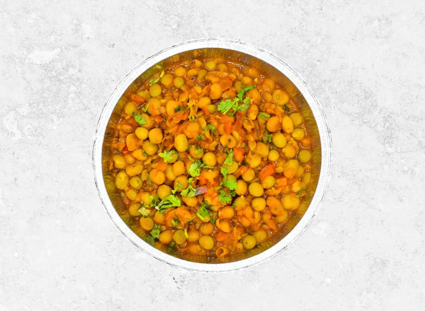 Peas