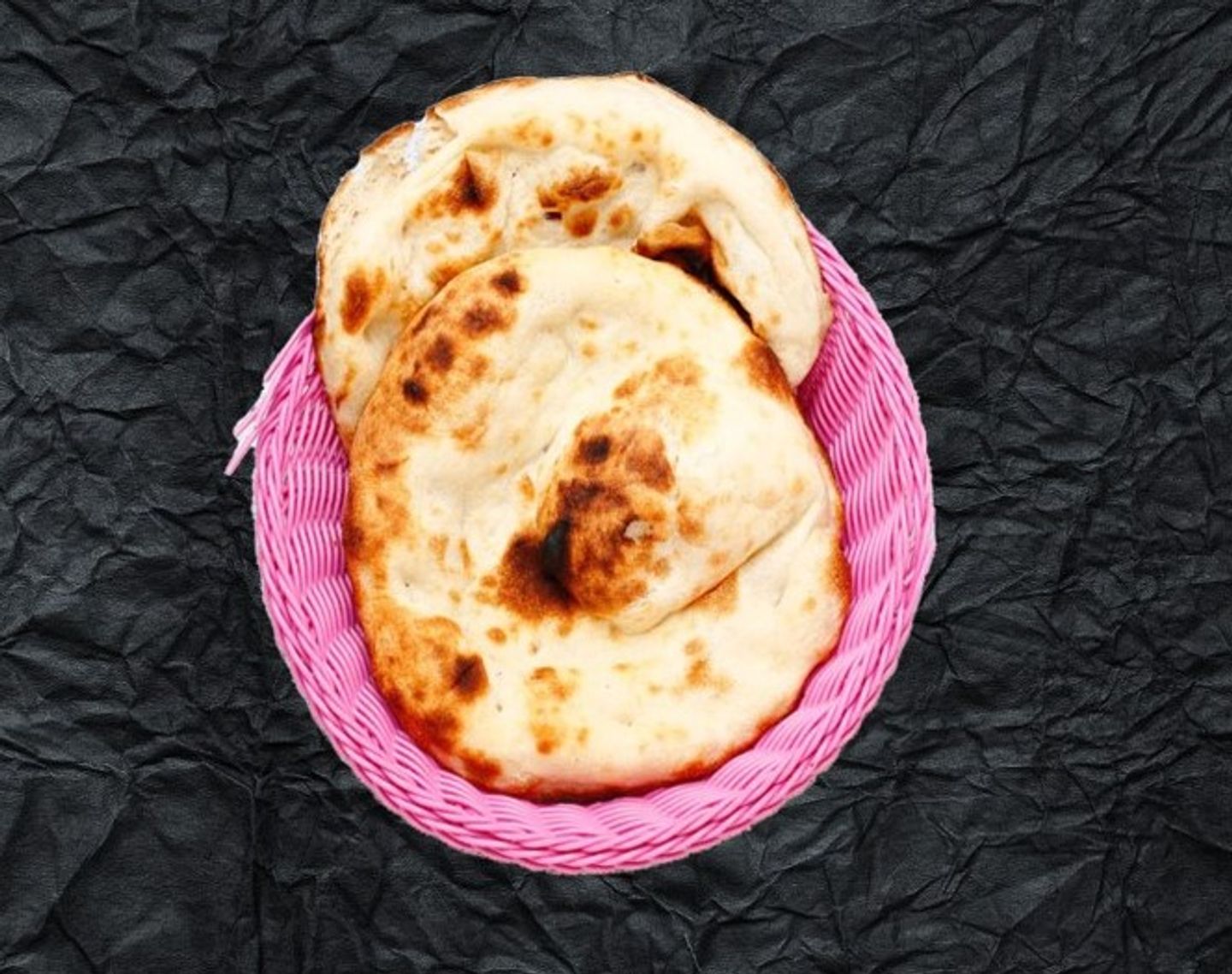 Tandoori Bread