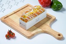 بيض ترفل - ساندوتش