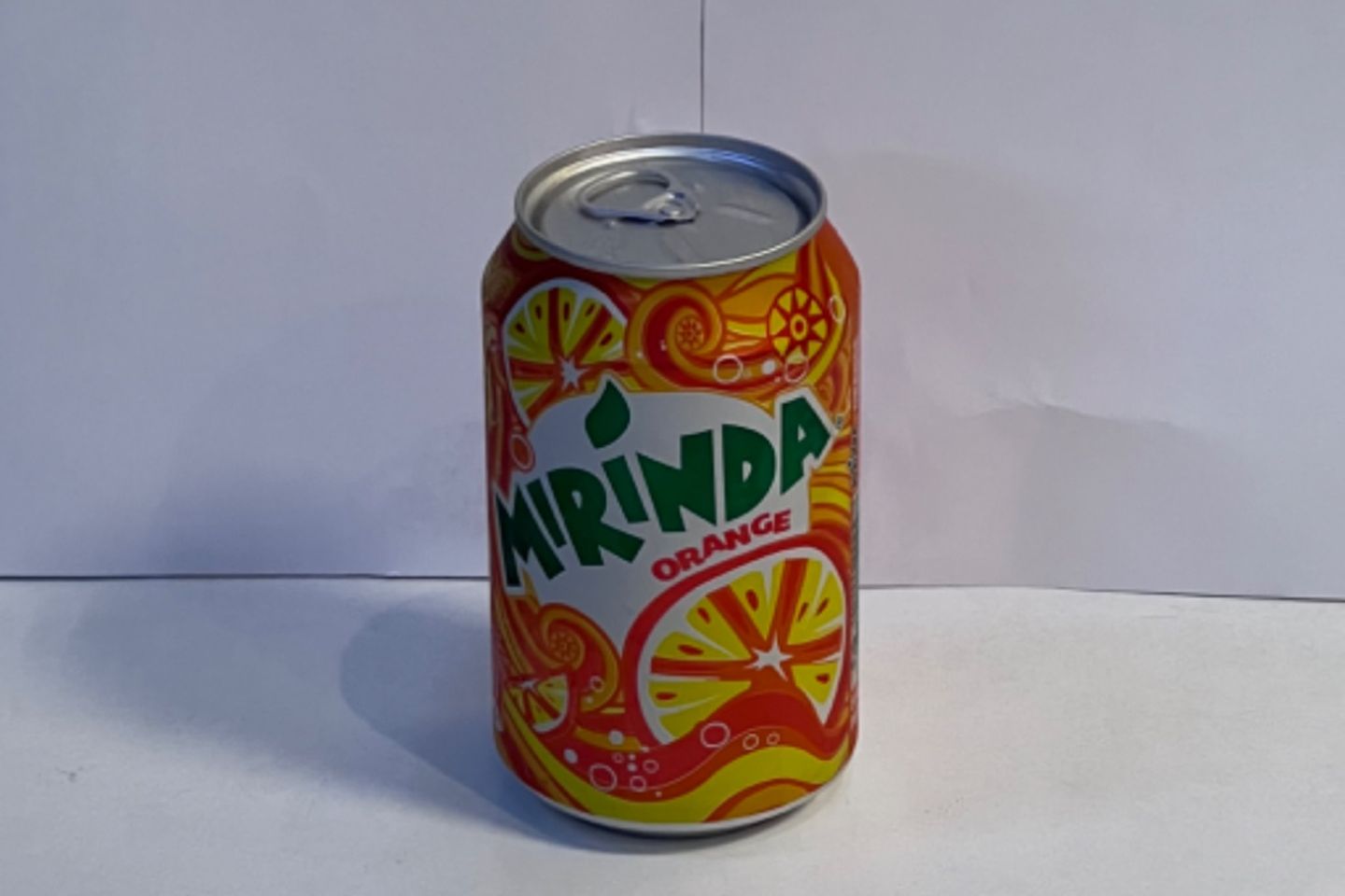 Mirinda Orange