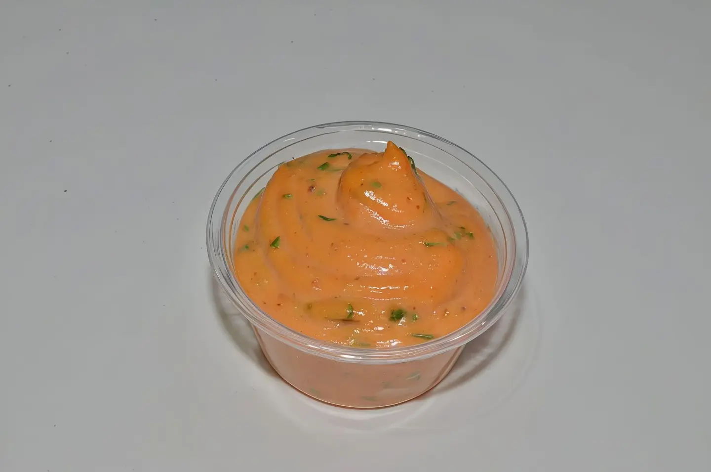 Spicy Garlic Coriander