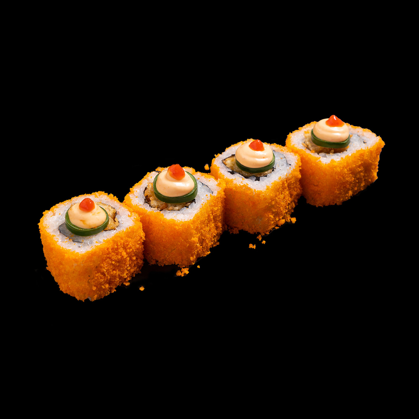 شيبس رول
