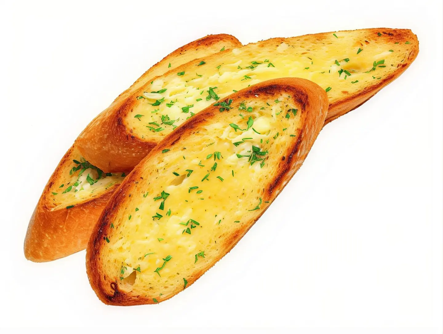 Garlic Bread