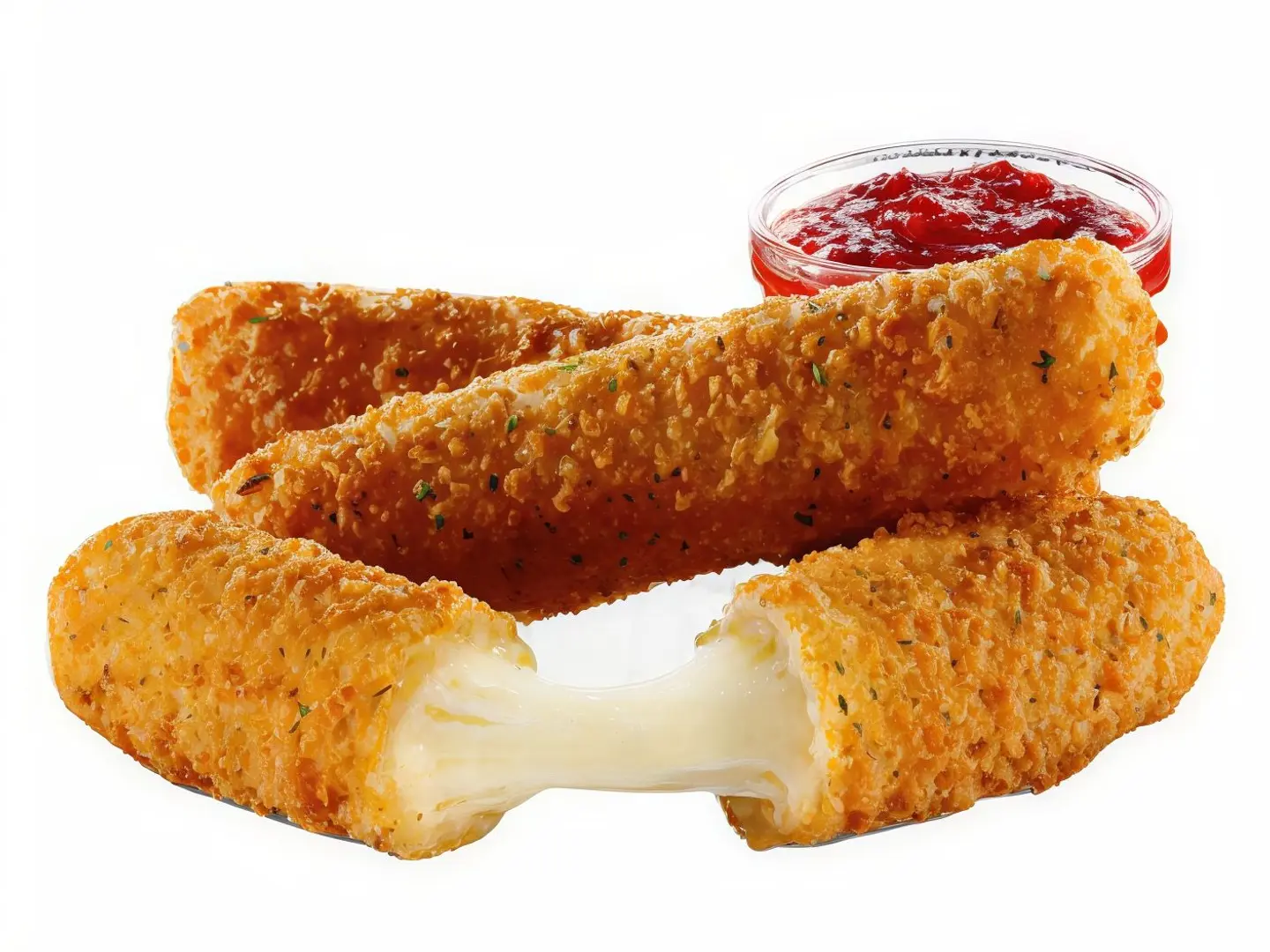 Mozzarella Sticks