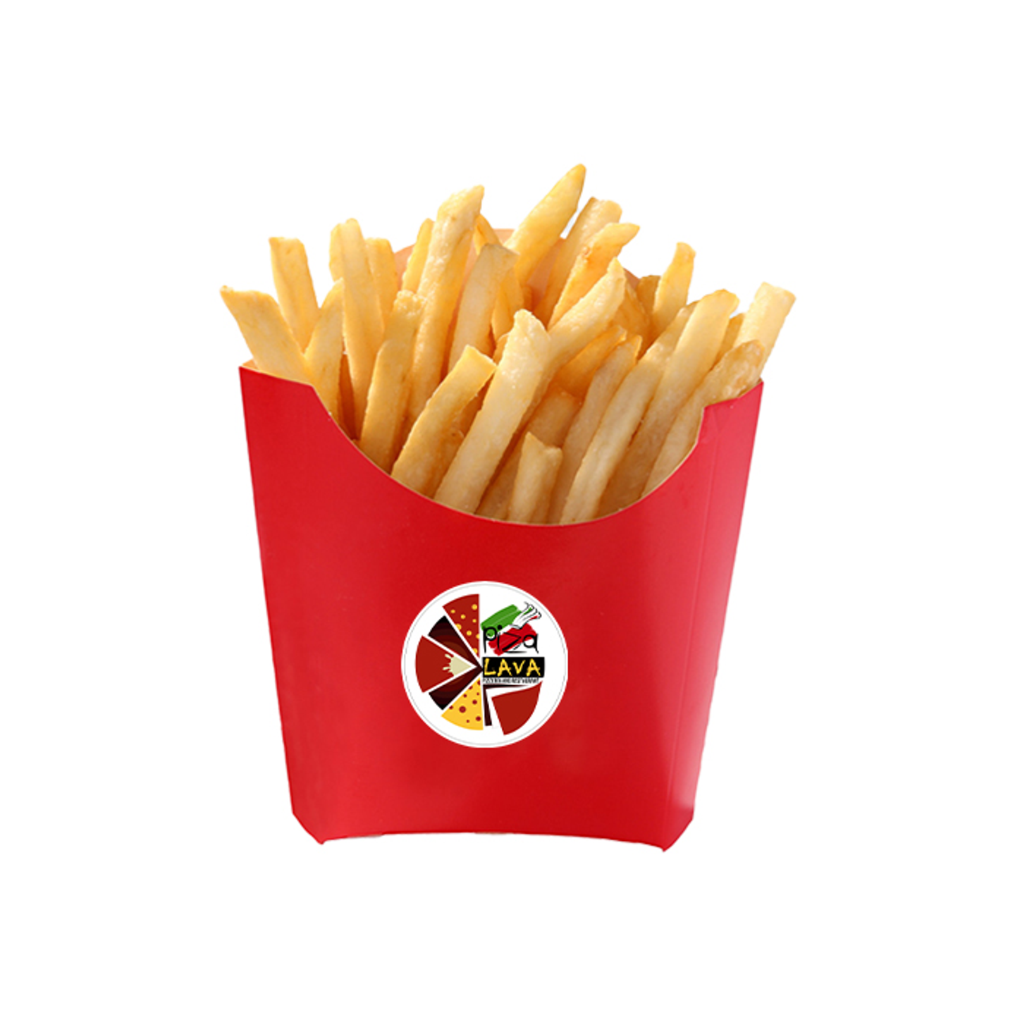 Fries Small