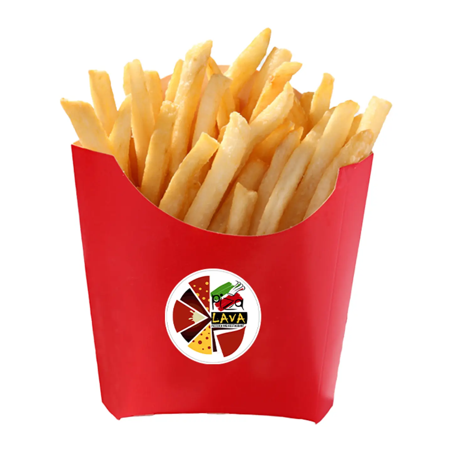 Fries Big