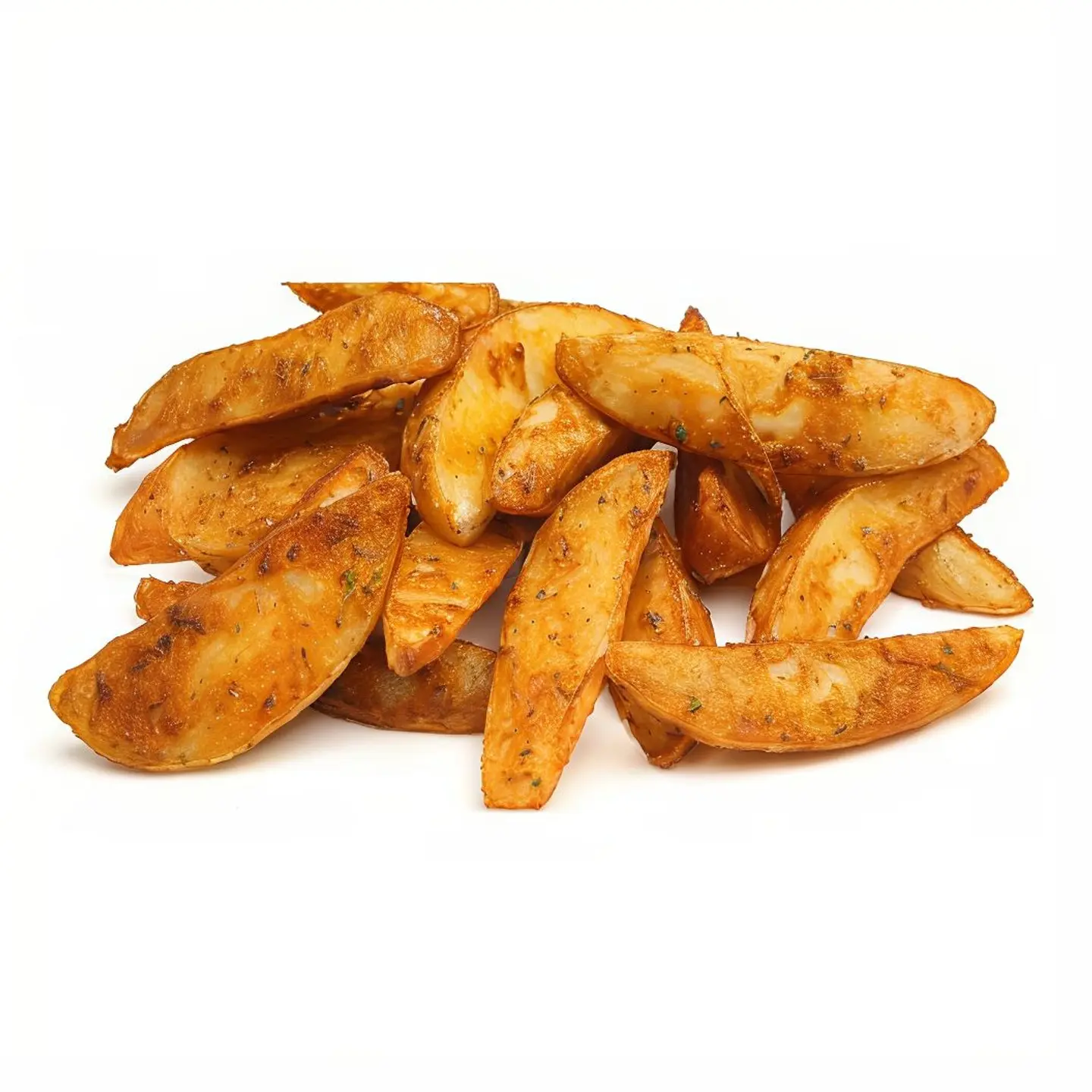 Potato Wedges