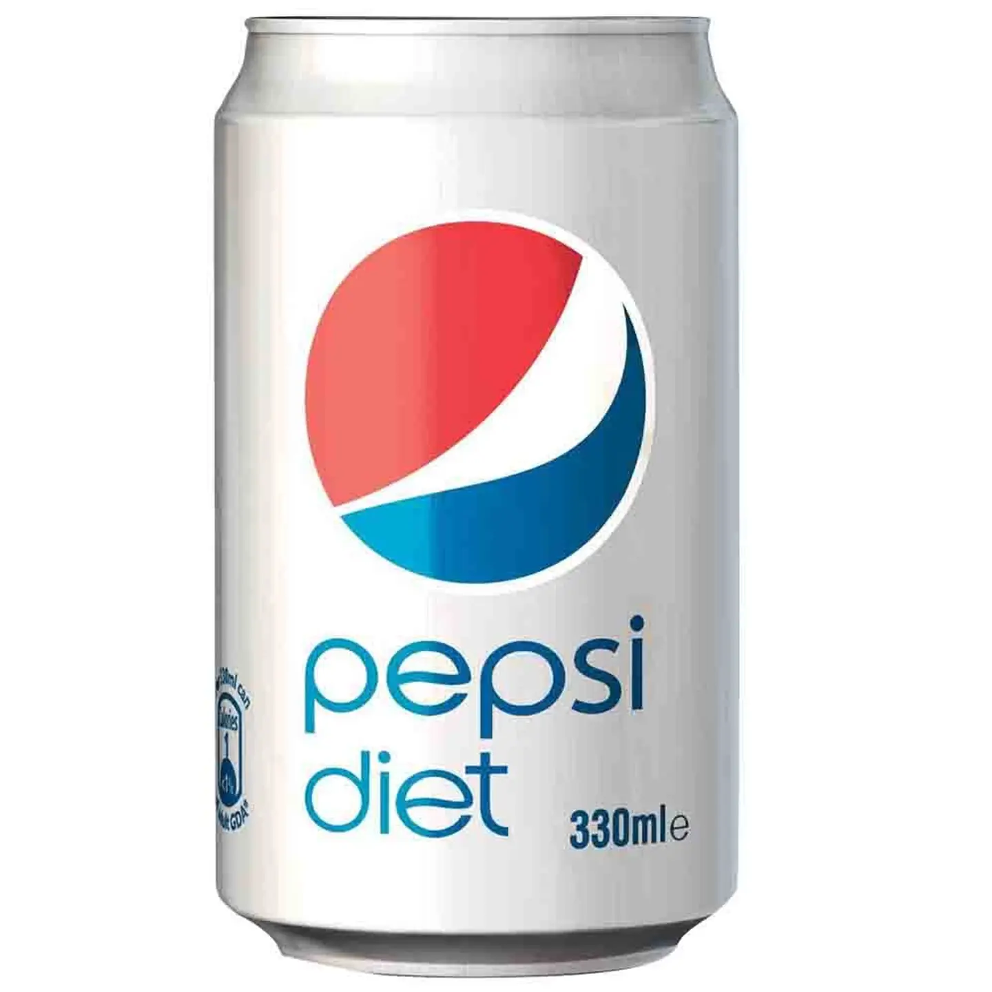 Pepsi Diet 320 Ml