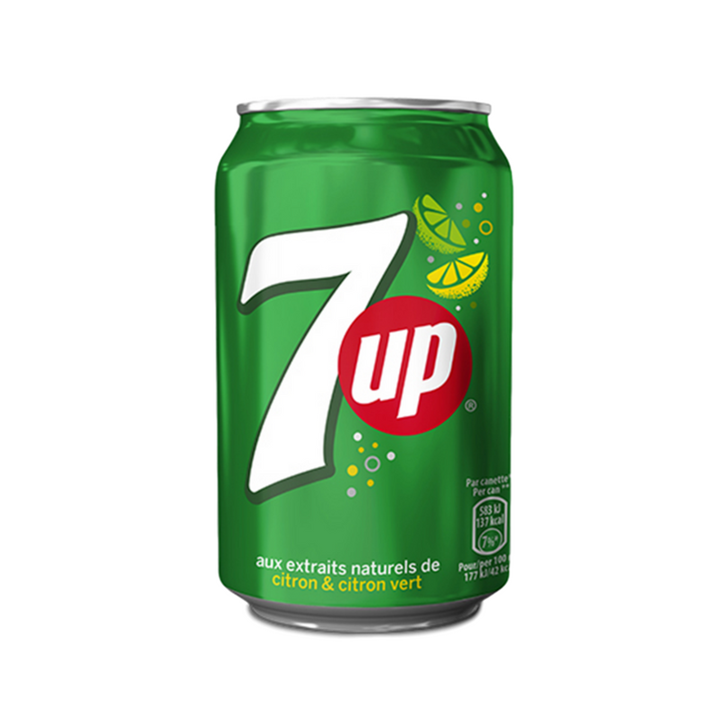 7 Up 320 Ml