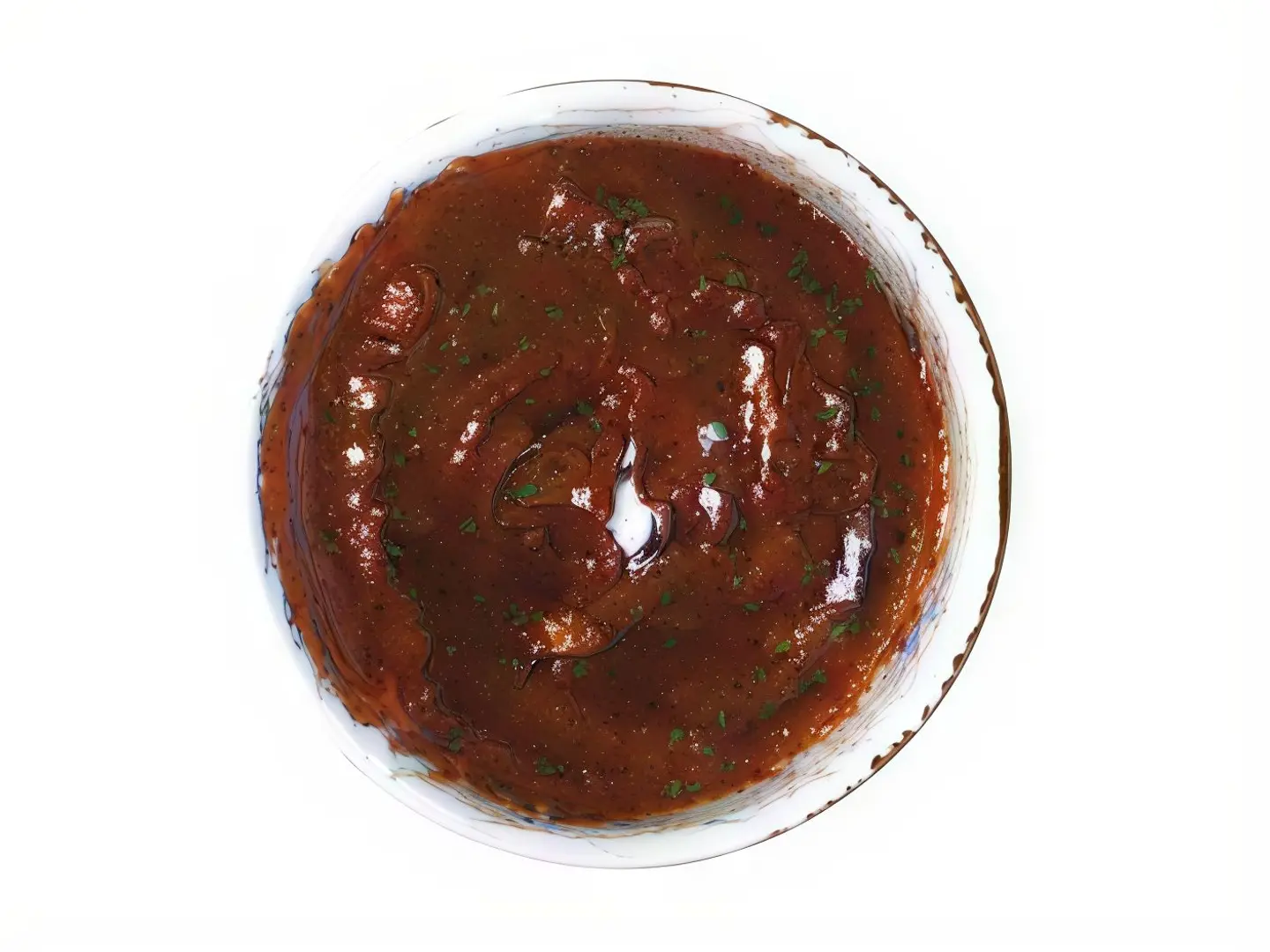 Bbq Sauce