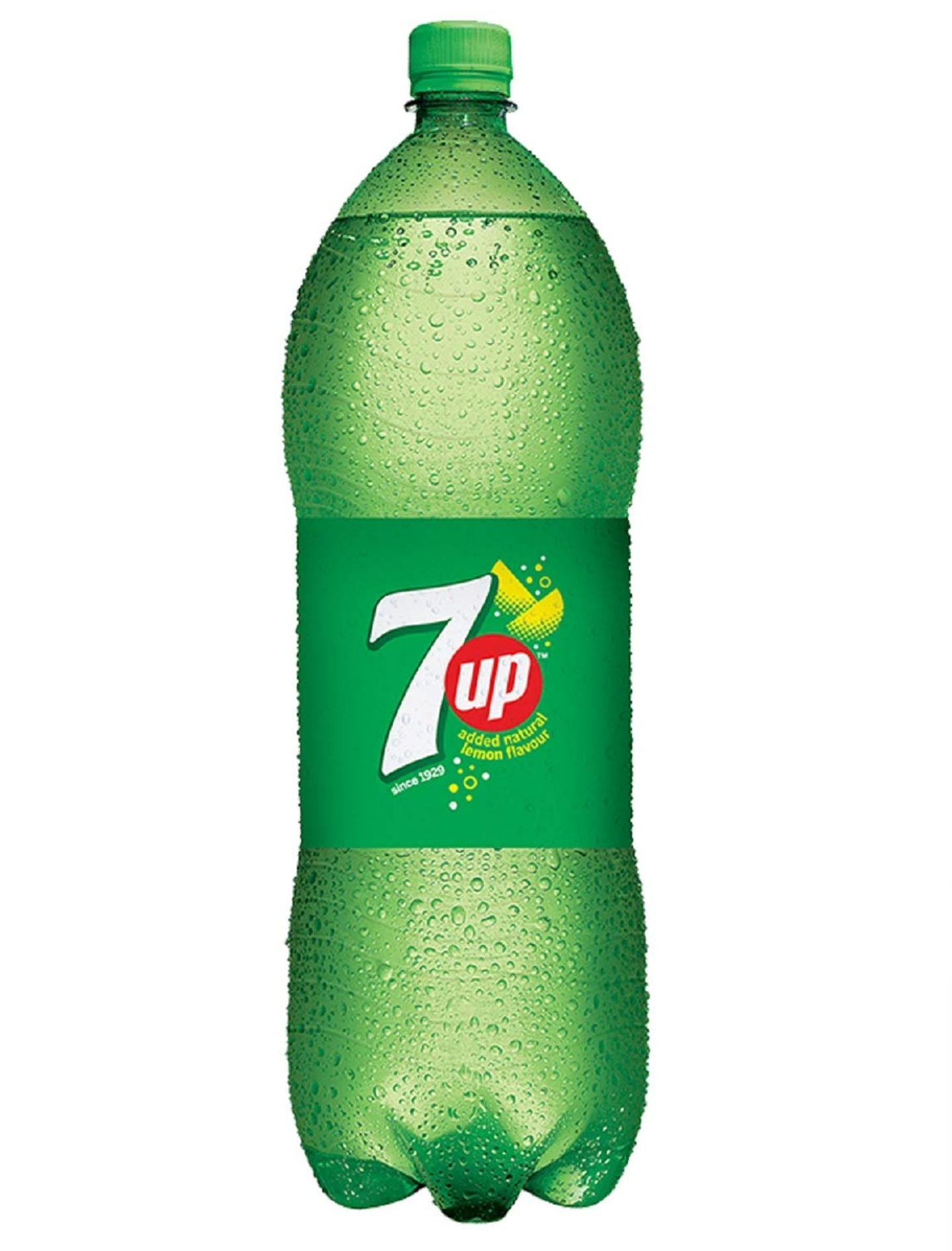 7 Up Family 2.25 Liters