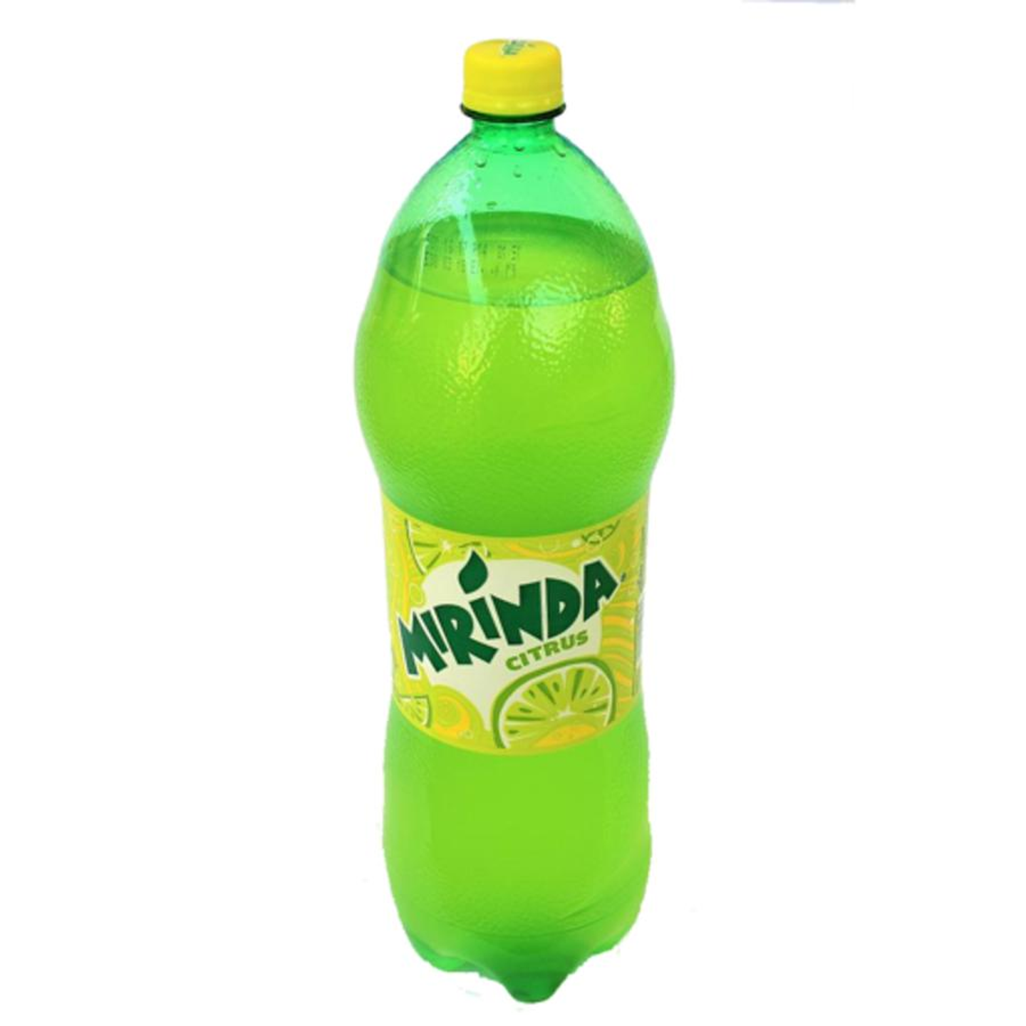 Mirinda Citrus Family 2.25 L