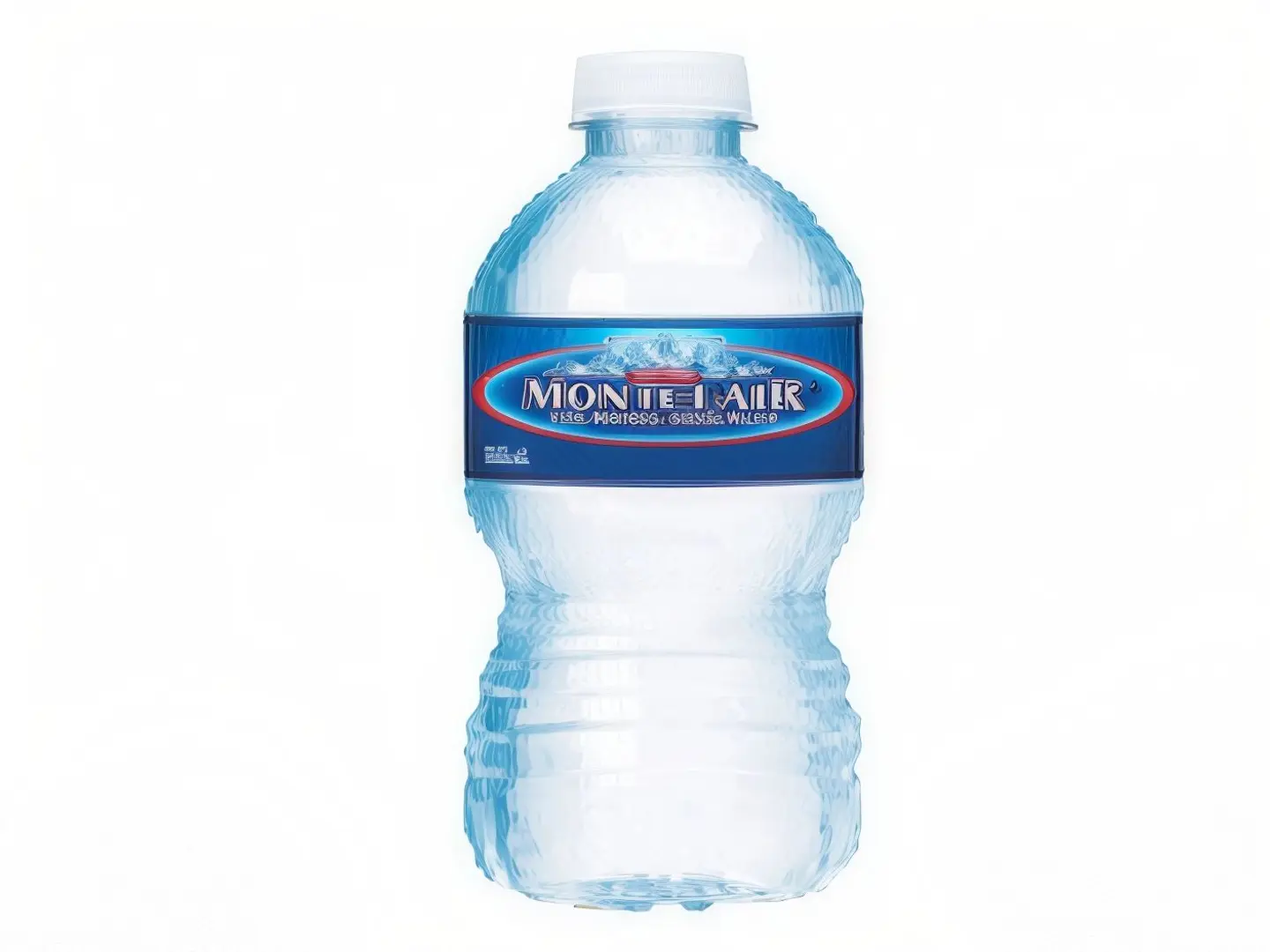 Water Small