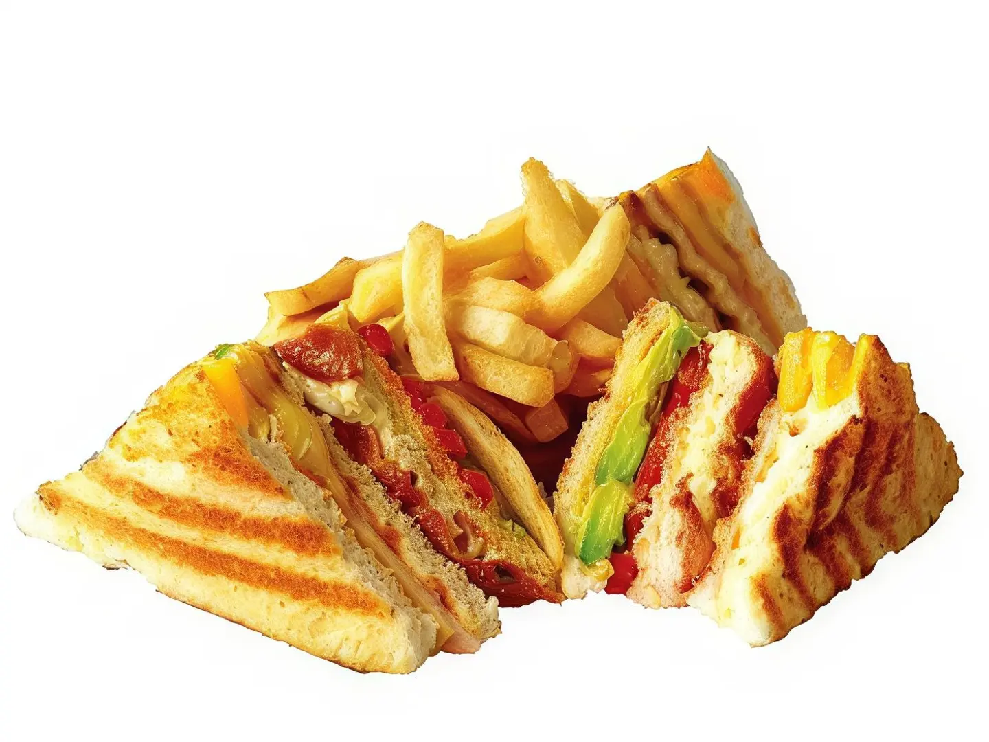 Club Sandwitch