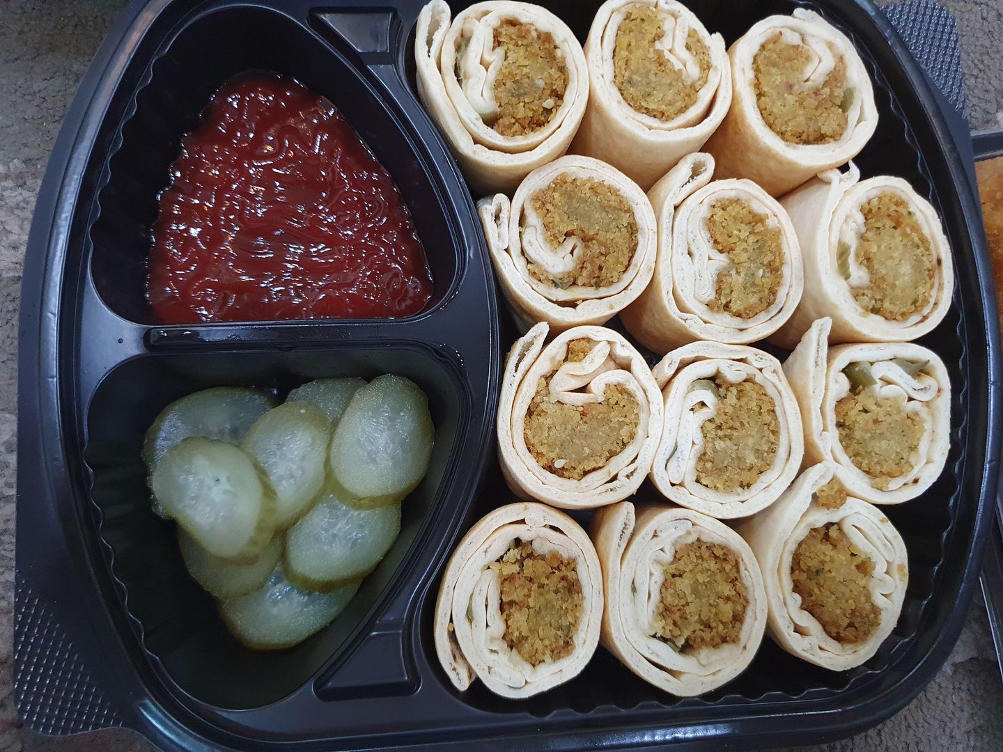 Falafel Tarshi