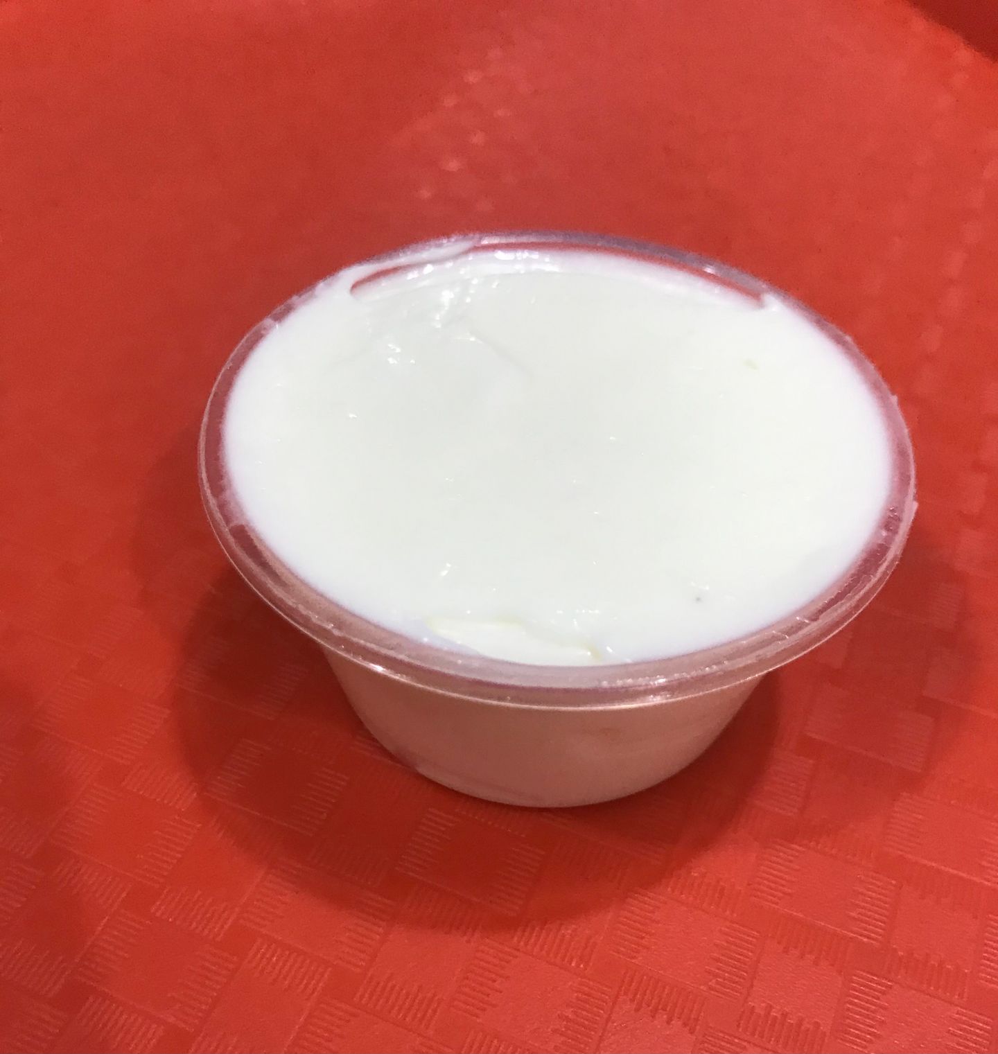 جبن سائل