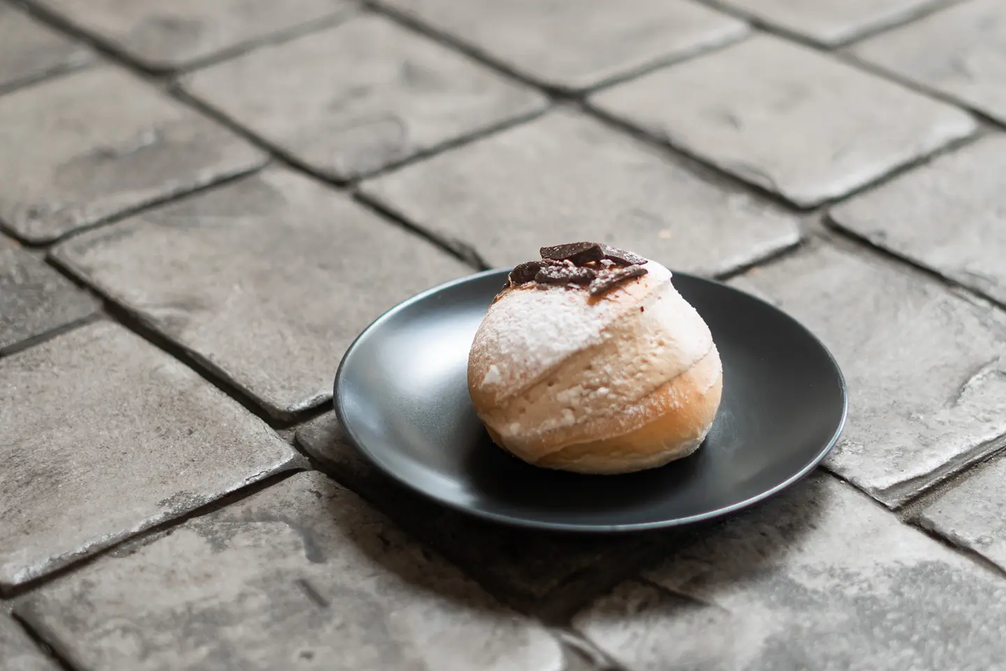 كريم بن كابتشينو