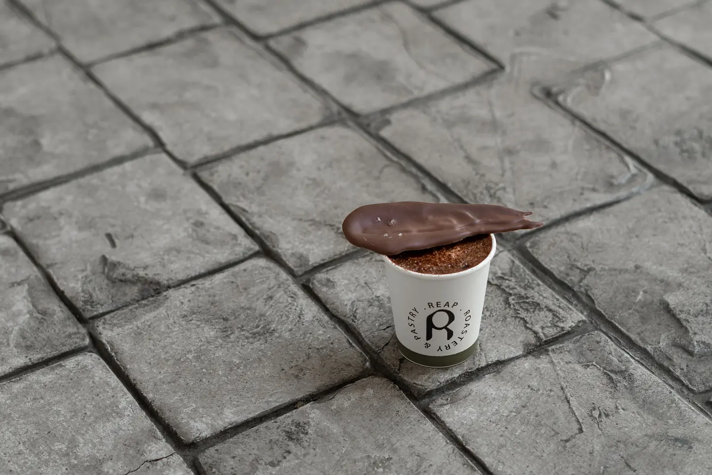 شوكولاتة ساخنة