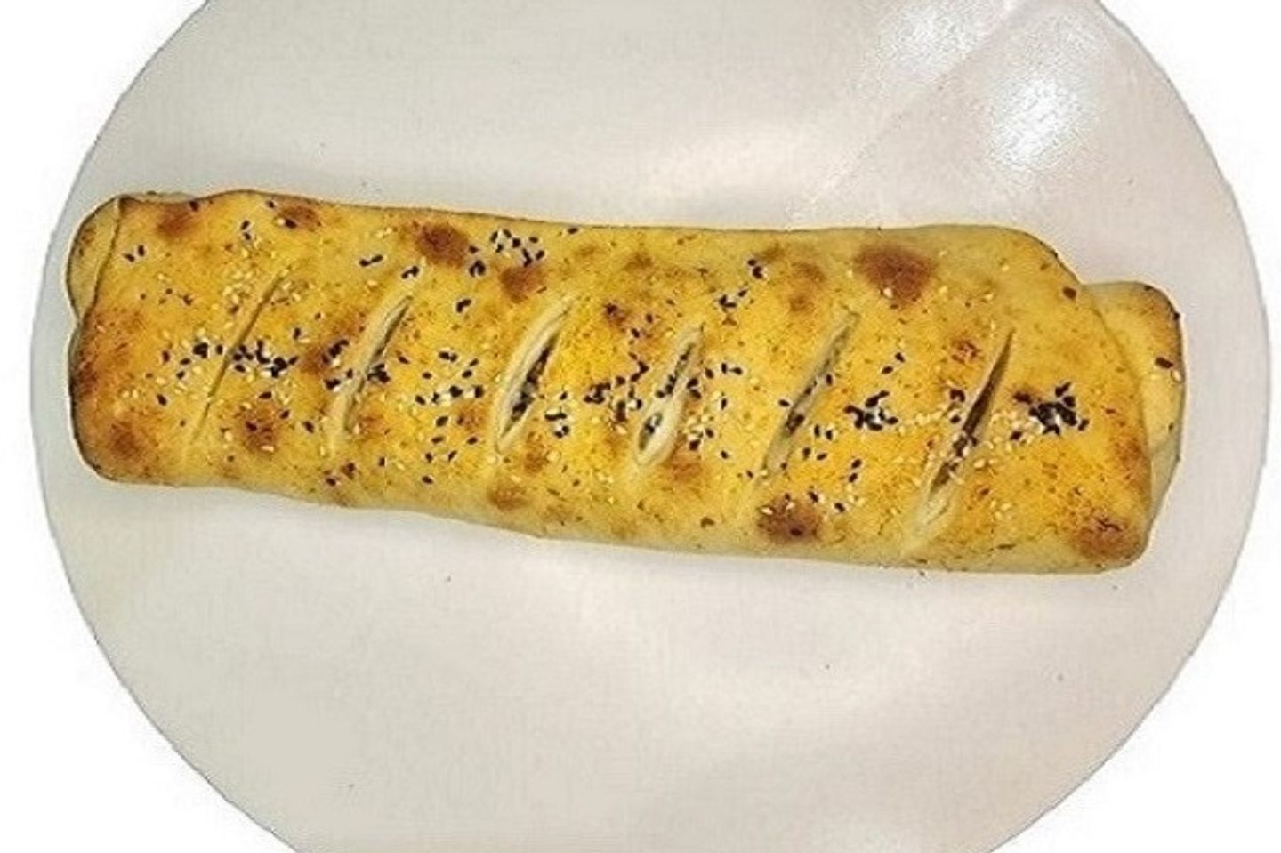 سترومبولي كرسبي شرمب