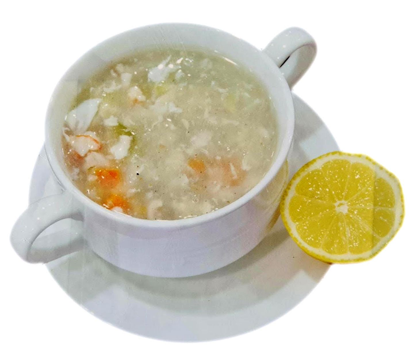 شوربة
