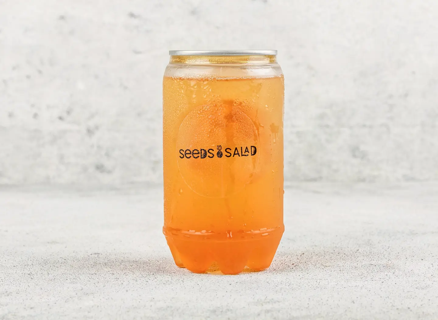Ice Tea Lemon