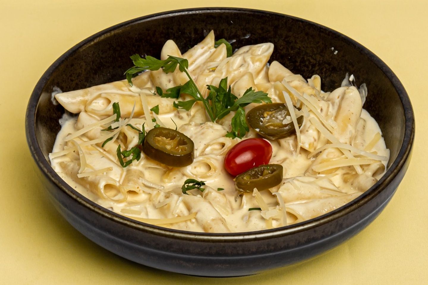 باستا سادة