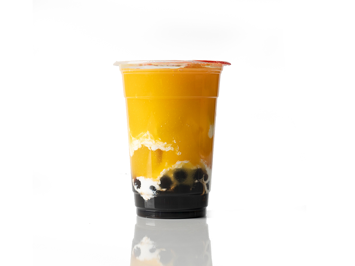 Mango Smoothie Pearl