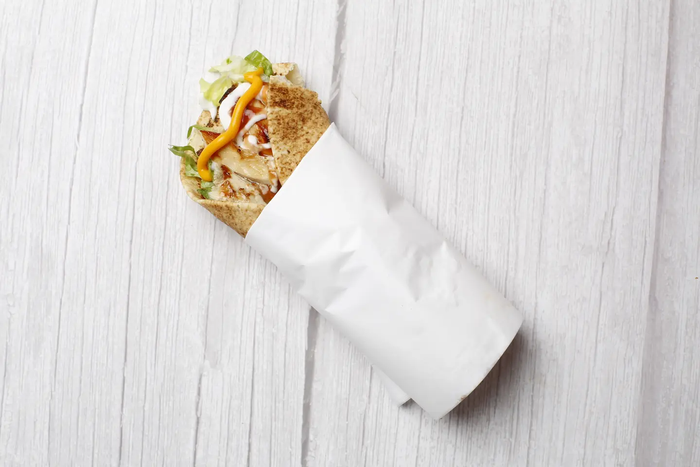 شاورما صغير