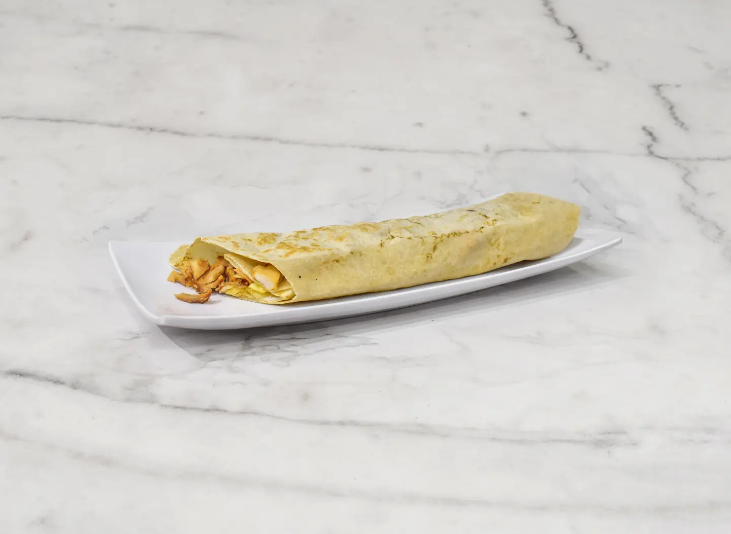 شاورما صاروخ